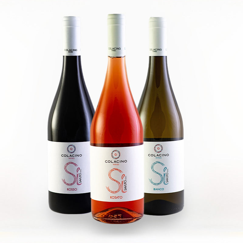 Collezione Sì Savuto